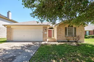 3009 Hanstrom Ct, Hutto, TX 78634 - Photo 2