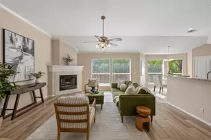 8008 Tonkinese Dr, Round Rock, TX 78681 - Photo 36