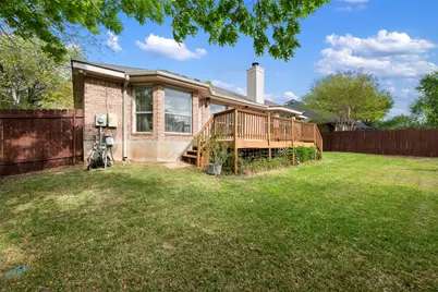 8008 Tonkinese Drive, Round Rock, TX 78681 - Photo 10