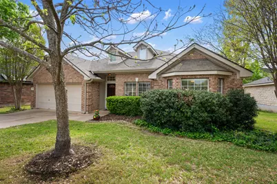 8008 Tonkinese Drive, Round Rock, TX 78681 - Photo 1