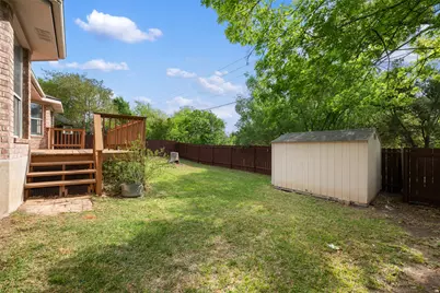 8008 Tonkinese Drive, Round Rock, TX 78681 - Photo 34