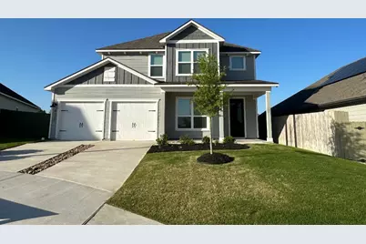 9317 Gladsome Path, Manor, TX 78653 - Photo 1
