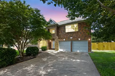 2926 Winchester Drive, Round Rock, TX 78665 - Photo 2