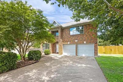 2926 Winchester Drive, Round Rock, TX 78665 - Photo 1