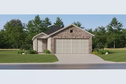 421 Knute Rockne Way, Jarrell, TX 76537 - Photo 6