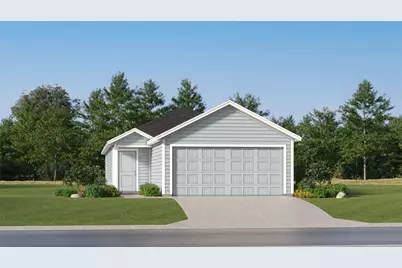 421 Knute Rockne Way, Jarrell, TX 76537 - Photo 2