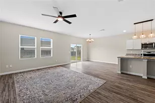 12812 Samuel Adams Dr, Manor, TX 78653 - Photo 8