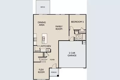 12812 Samuel Adams Drive, Manor, TX 78653 - Photo 2