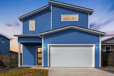 7008 Zachary Drive, Austin, TX 78724 - Photo 1