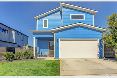 7008 Zachary Drive, Austin, TX 78724 - Photo 2