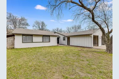9405 Quail Meadow Drive NW #B, Austin, TX 78758 - Photo 2