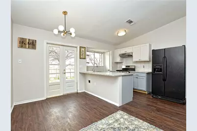 9405 Quail Meadow Drive NW #B, Austin, TX 78758 - Photo 10