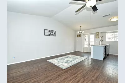 9405 Quail Meadow Drive NW #B, Austin, TX 78758 - Photo 8