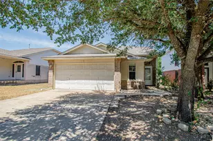 1436 Roxanne's Run, Pflugerville, TX 78660 - Photo 1
