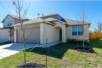 392 Fall Aster Drive, Kyle, TX 78640 - Photo 2
