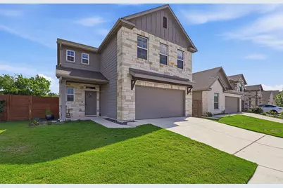 928 Falkland Trace, Pflugerville, TX 78660 - Photo 2