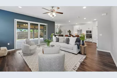 928 Falkland Trace, Pflugerville, TX 78660 - Photo 2