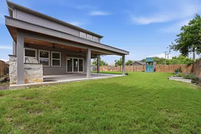 928 Falkland Trace, Pflugerville, TX 78660 - Photo 24
