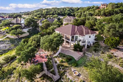 1307 Osprey Ridge Loop, Lago Vista, TX 78645 - Photo 4