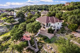 1307 Osprey Ridge Loop, Lago Vista, TX 78645 - Photo 4