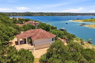 1307 Osprey Ridge Loop, Lago Vista, TX 78645 - Photo 34