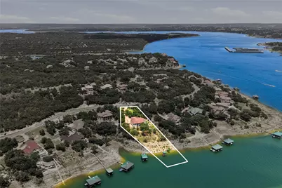 1307 Osprey Ridge Loop, Lago Vista, TX 78645 - Photo 2