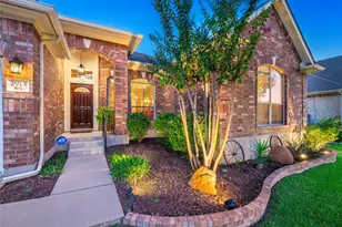2913 Clinton Pl, Round Rock, TX 78665 - Photo 4