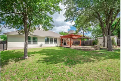 2913 Clinton Place, Round Rock, TX 78665 - Photo 30