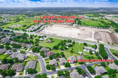 2913 Clinton Place, Round Rock, TX 78665 - Photo 34
