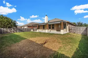 20224 Merlin Falcon Trail, Pflugerville, TX 78660 - Photo 34