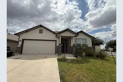 400 Barton Creek Lane, Hutto, TX 78634 - Photo 1