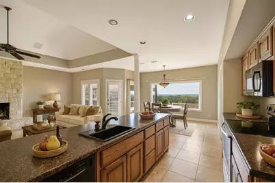 1607 Clubhouse Hill Drive, Spicewood, TX 78669 - Photo 4