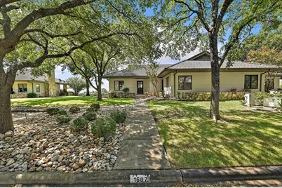 1607 Clubhouse Hill Drive, Spicewood, TX 78669 - Photo 26