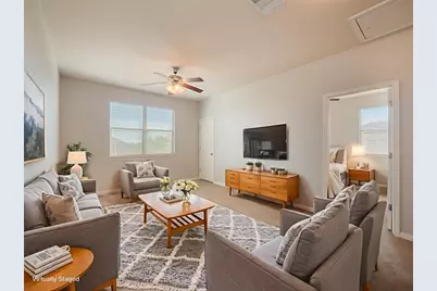 226 Vallecito Drive, Georgetown, TX 78626 - Photo 18