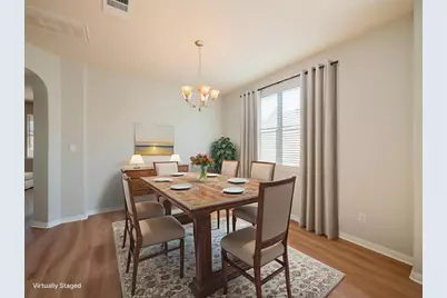 226 Vallecito Drive, Georgetown, TX 78626 - Photo 6