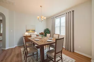 226 Vallecito Dr, Georgetown, TX 78626 - Photo 6