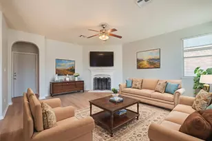 226 Vallecito Dr, Georgetown, TX 78626 - Photo 8