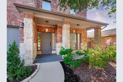 226 Vallecito Drive, Georgetown, TX 78626 - Photo 2