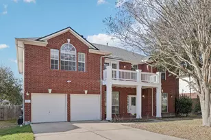 1003 Ambrose Dr, Pflugerville, TX 78660 - Photo 2