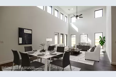 117 Gary Wayne Drive, Liberty Hill, TX 78642 - Photo 4