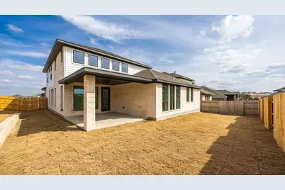 117 Gary Wayne Drive, Liberty Hill, TX 78642 - Photo 12