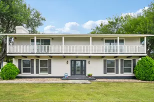 550 C.Bud Stockton Loop, Jarrell, TX 76537 - Photo 1