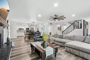 550 C.Bud Stockton Loop, Jarrell, TX 76537 - Photo 6