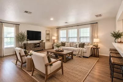 216 Capistrano Drive, San Marcos, TX 78666 - Photo 2