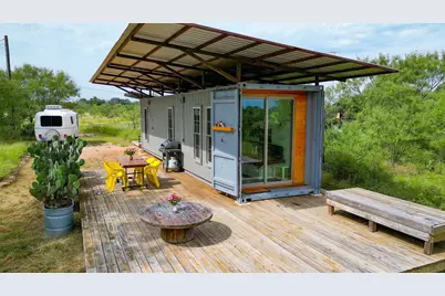 125 Elmer Road, Llano, TX 78643 - Photo 2