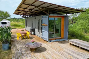 125 Elmer Rd, Llano, TX 78643 - Photo 2