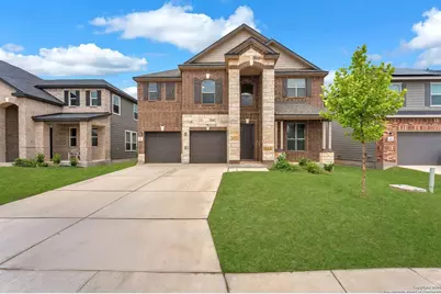 412 Deer Crest Drive, New Braunfels, TX 78130 - Photo 4