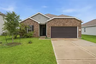 5002 Highland Spgs Dr, Richmond, TX 77469 - Photo 1