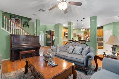 570 Crossland Drive, Killeen, TX 76543 - Photo 10