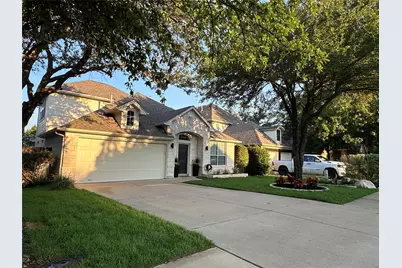 13105 Appaloosa Chase Drive, Austin, TX 78732 - Photo 1
